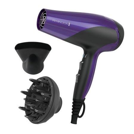 Remington D3190A Ceramic Hair Dryer - zustdeals