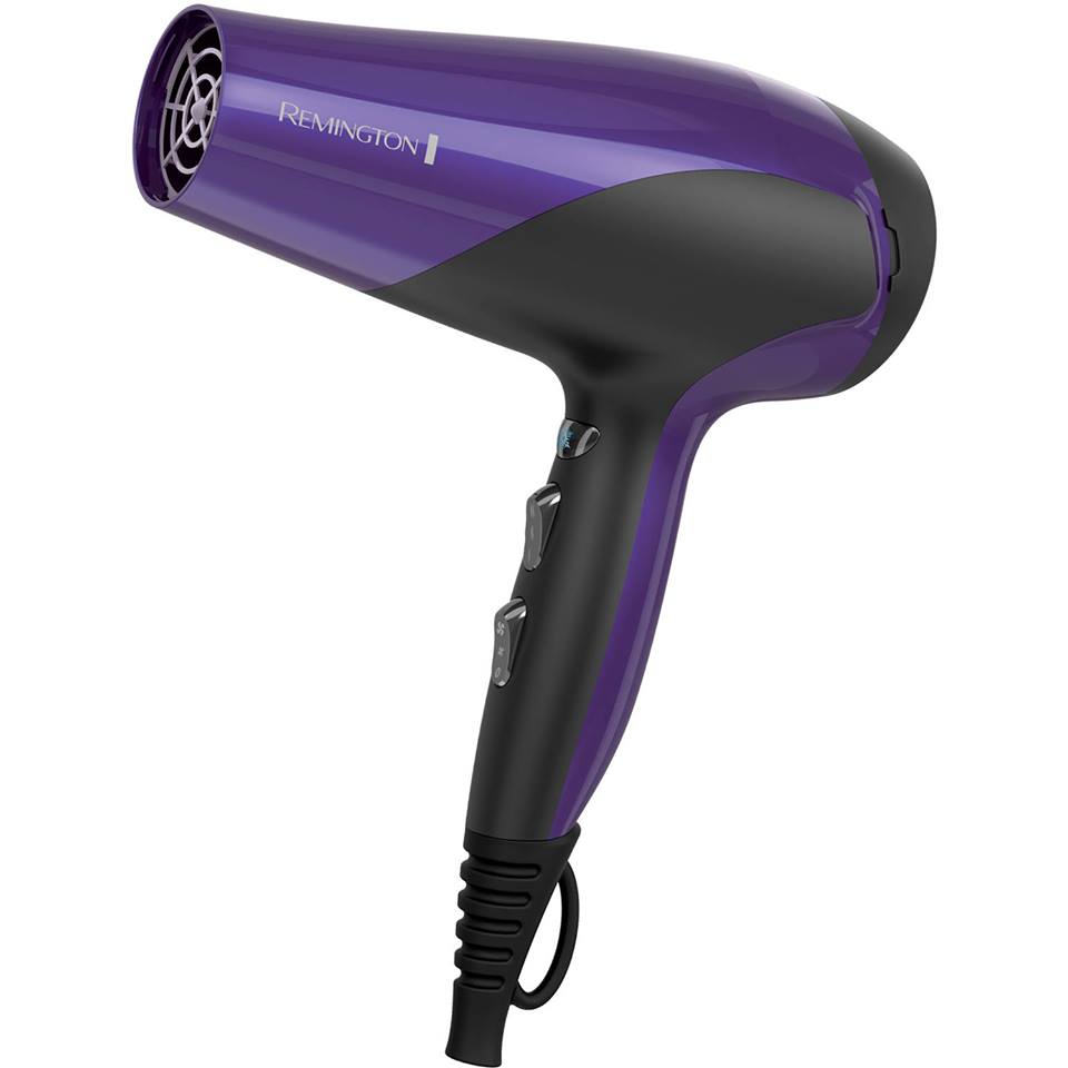 Remington D3190A Ceramic Hair Dryer - zustdeals