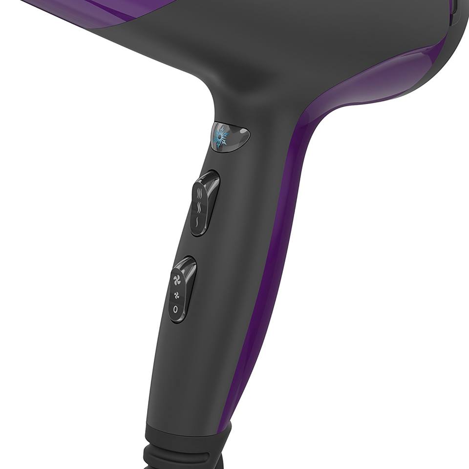 Remington D3190A Ceramic Hair Dryer - zustdeals