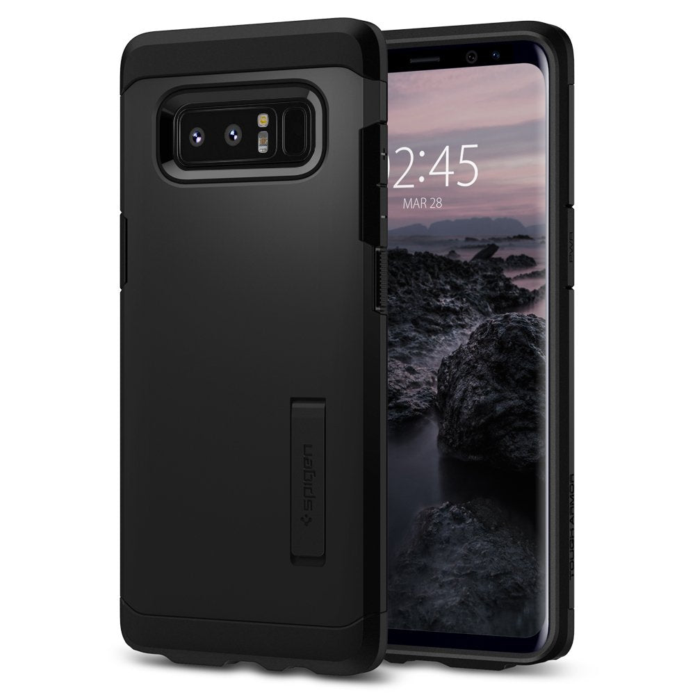 Spigen Tough Armor Galaxy Note 8 Case - zustdeals