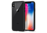 Spigen Ultra Hybrid iPhone X Case - zustdeals