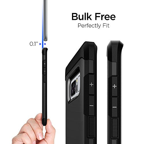 Spigen Tough Armor Galaxy Note 8 Case - zustdeals