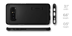 Spigen Tough Armor Galaxy Note 8 Case - zustdeals