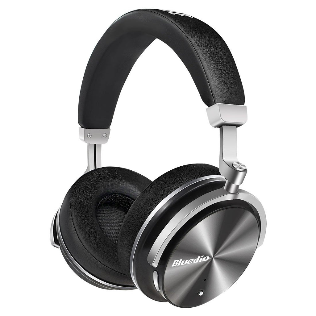 Bluedio T4 (Turbine) Wireless Bluetooth Headphones - zustdeals