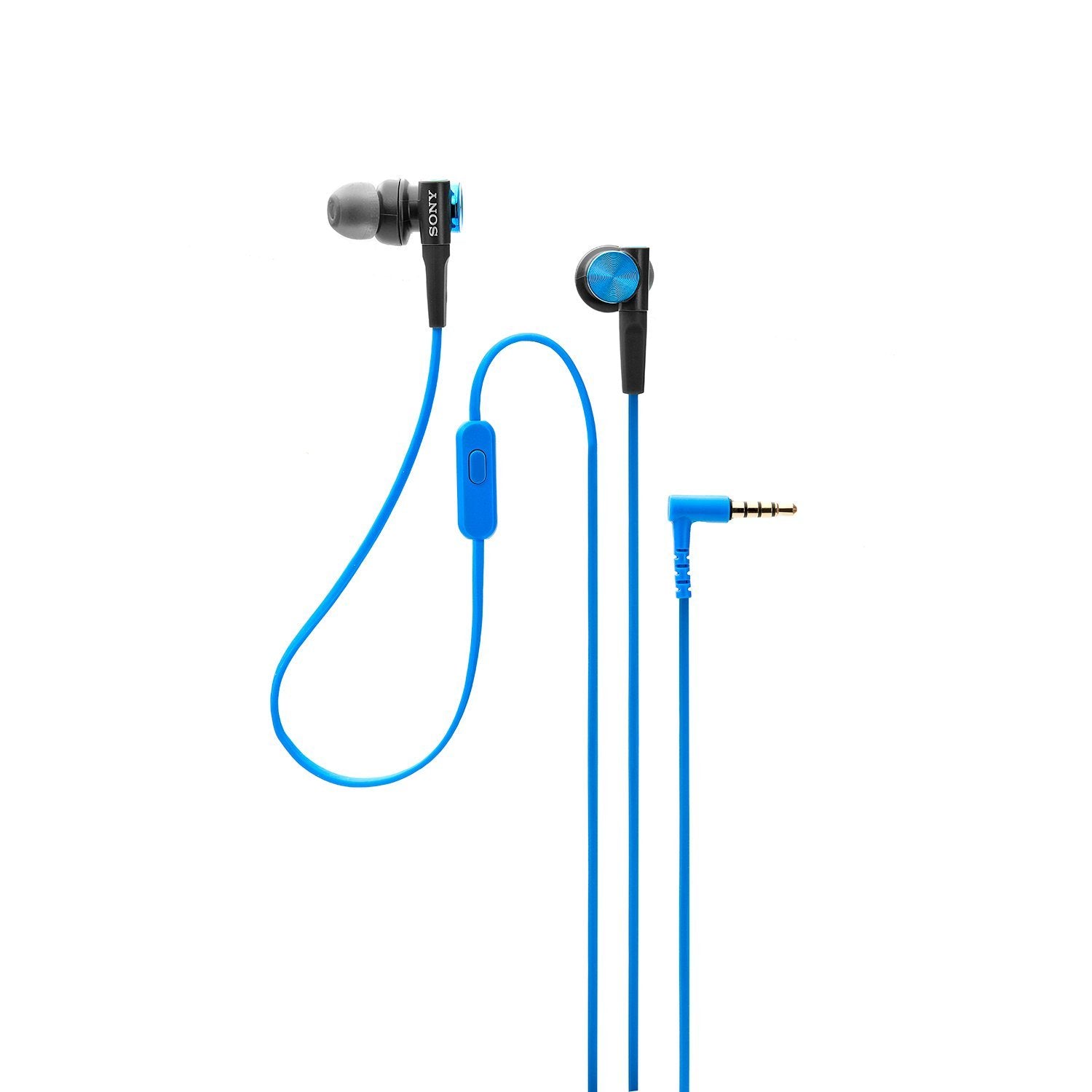 Sony MDRXB50AP Extra Bass Earbud - zustdeals