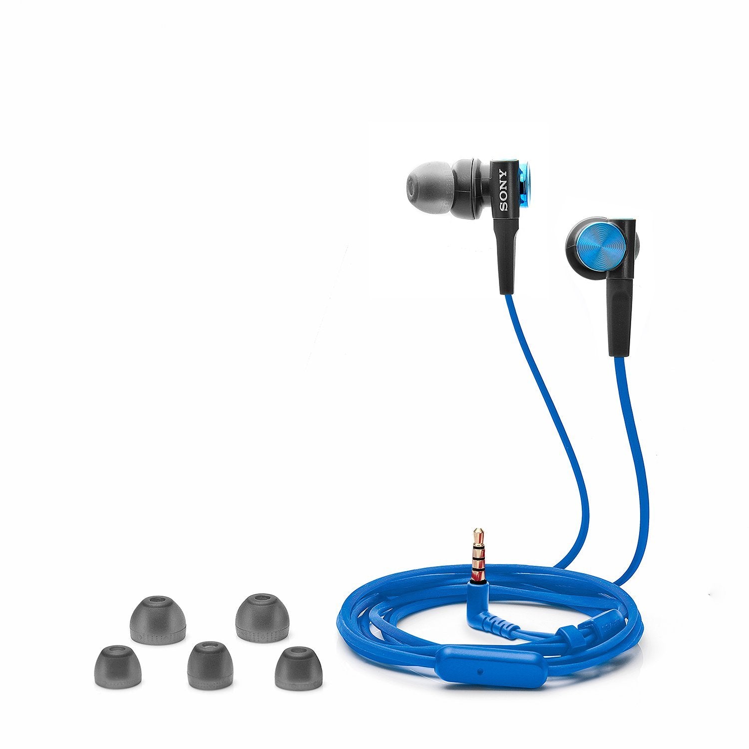 Sony MDRXB50AP Extra Bass Earbud - zustdeals