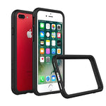RhinoSheild CrashGuard iPhone 8 Plus Bumper Case - zustdeals