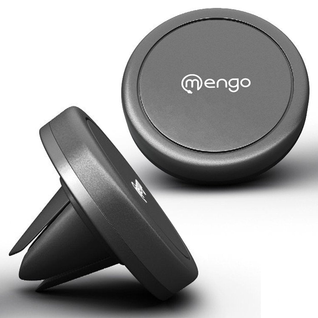 Mengo Magna Air Vent Magnetic Car Phone Mount - zustdeals