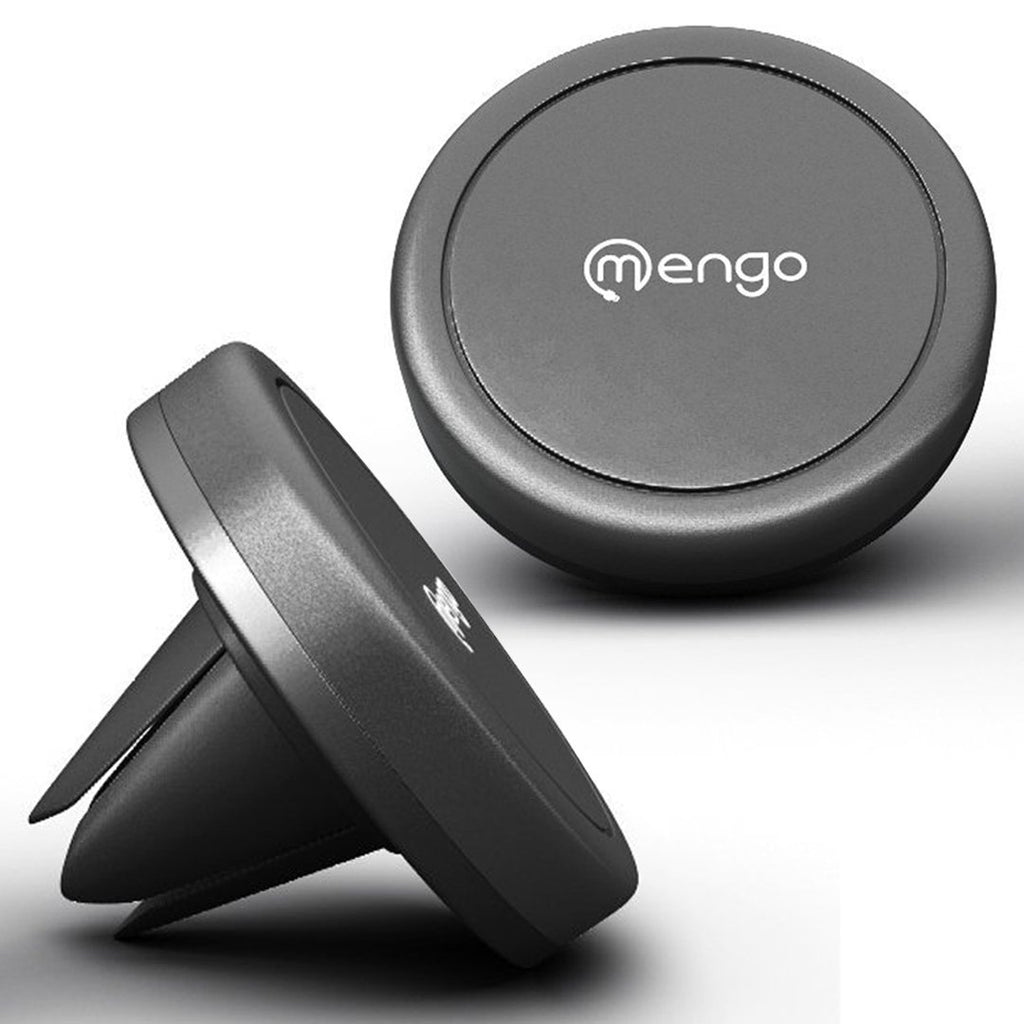 Mengo Magna Air Vent Magnetic Car Phone Mount - zustdeals