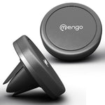 Mengo Magna Air Vent Magnetic Car Phone Mount - zustdeals