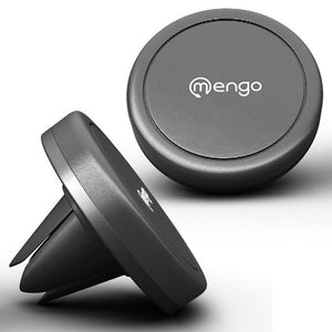 Mengo Magna Air Vent Magnetic Car Phone Mount - zustdeals
