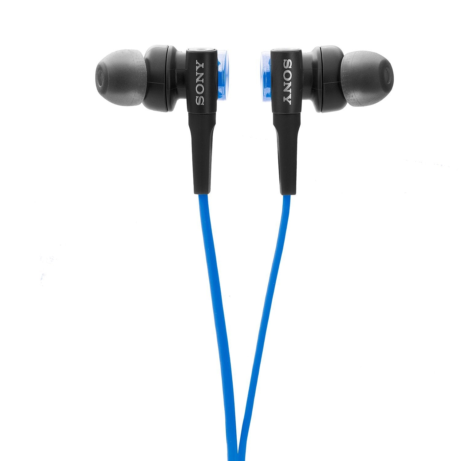 Sony MDRXB50AP Extra Bass Earbud - zustdeals