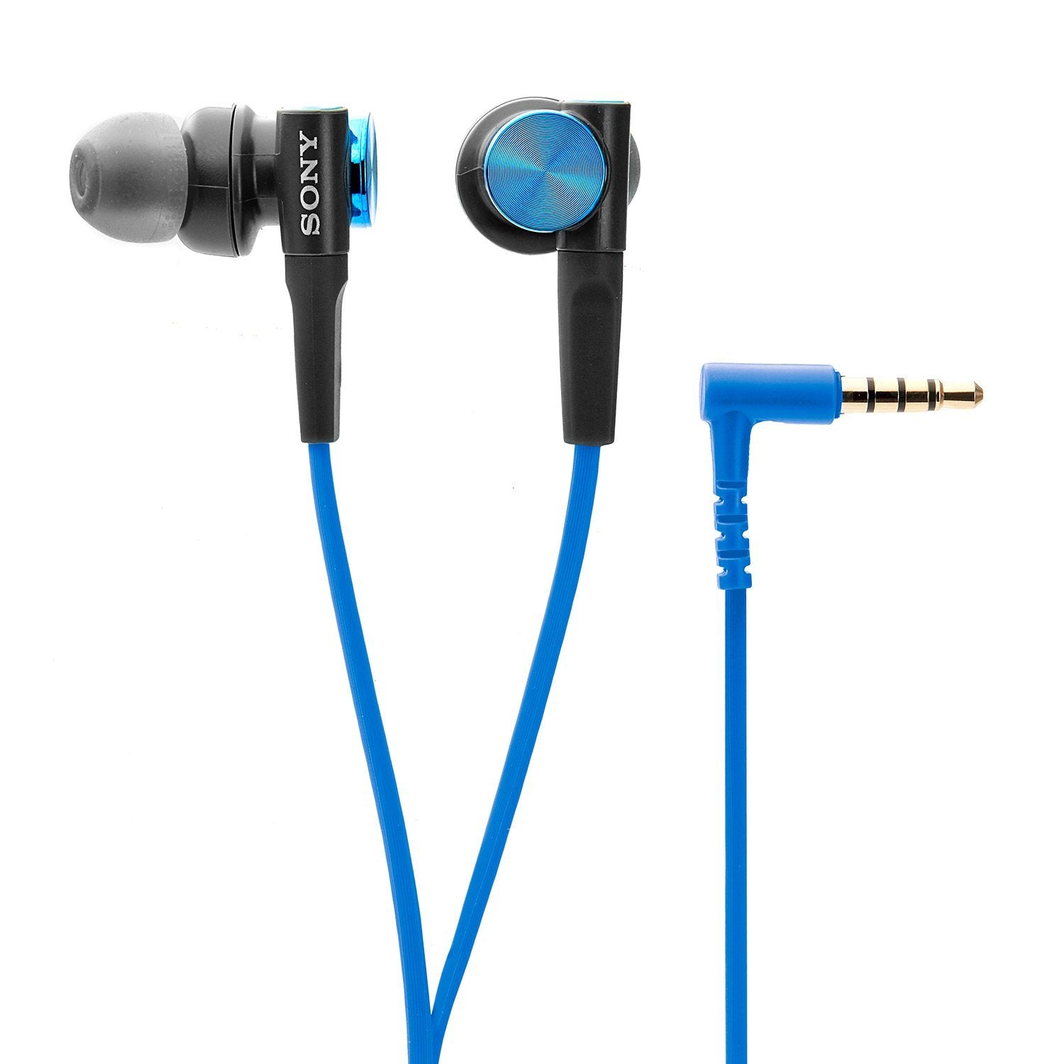 Sony MDRXB50AP Extra Bass Earbud - zustdeals