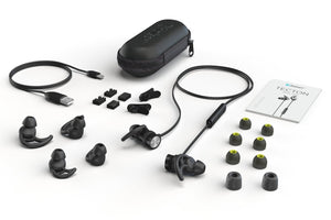 Phaiser BHS-730 Bluetooth Sports Headphones - zustdeals