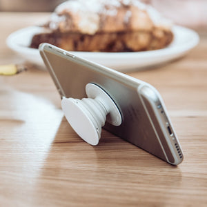 PopSockets: Expanding Stand and Grip for Smartphones - zustdeals