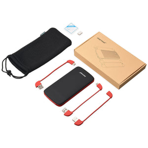 Charmast 10000mAh Power Bank - zustdeals