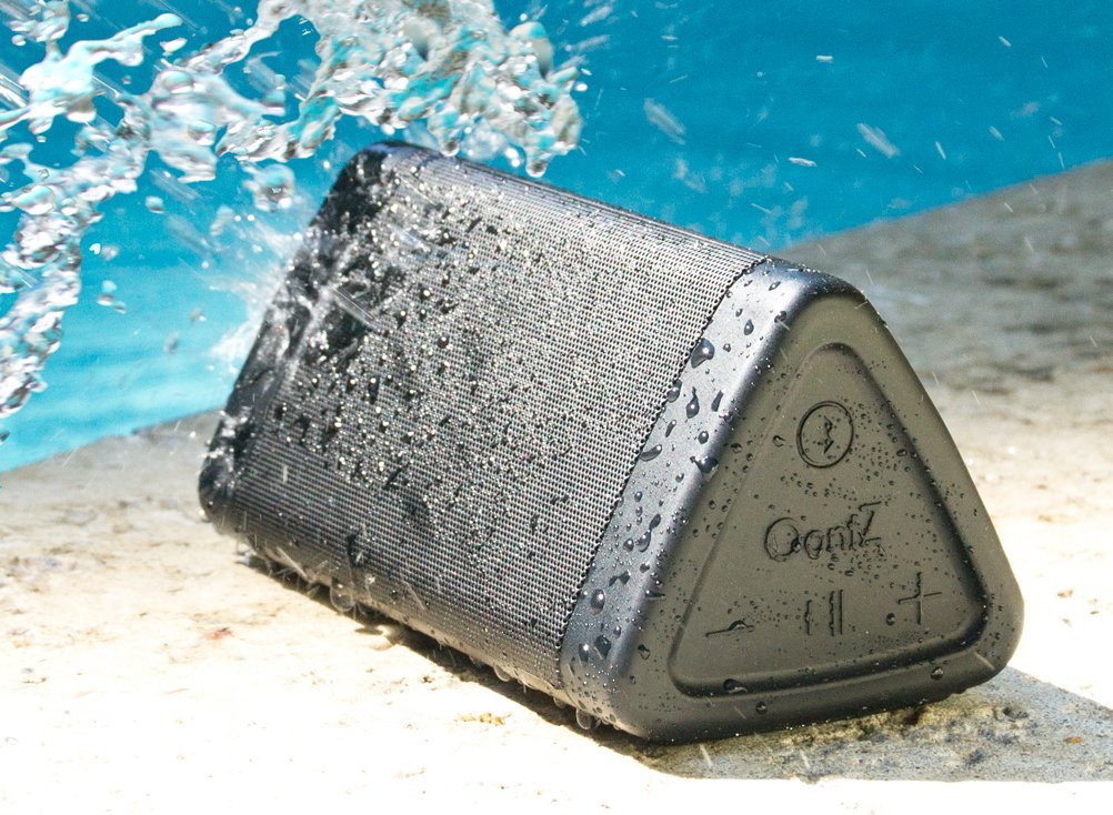 OontZ Angle 3 Portable Bluetooth Speaker - zustdeals