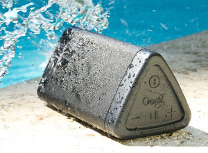 OontZ Angle 3 Portable Bluetooth Speaker - zustdeals