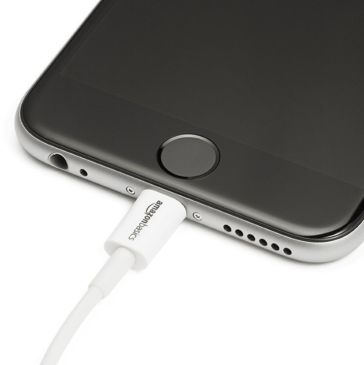 AmazonBasics Lightning to USB A Cable - zustdeals