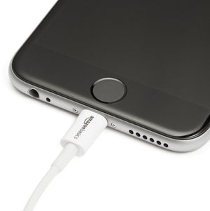 AmazonBasics Lightning to USB A Cable - zustdeals