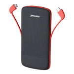 Charmast 10000mAh Power Bank - zustdeals