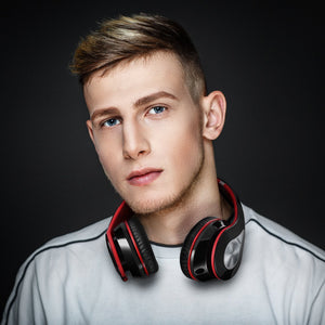 Mpow 059 Bluetooth Over-Ear Headphones - zustdeals