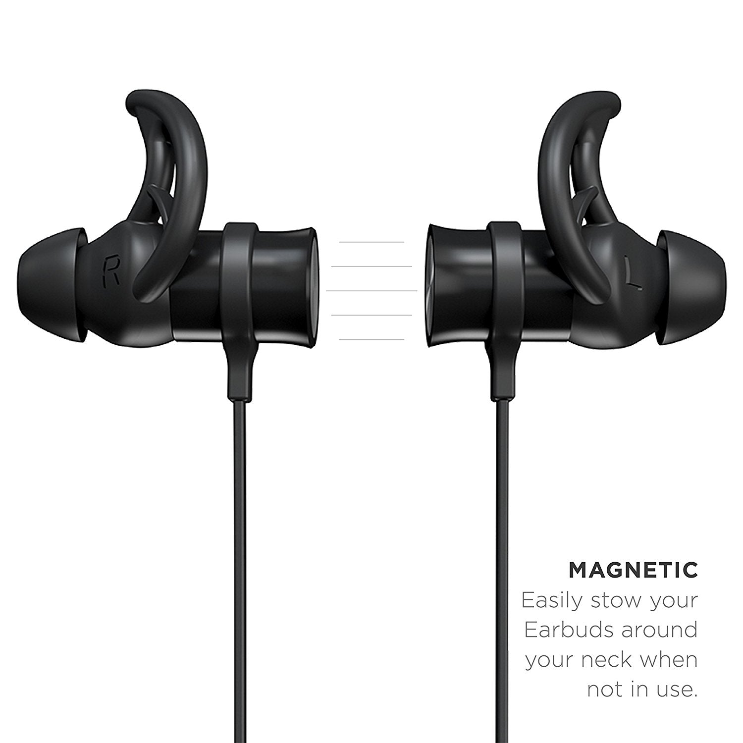 Phaiser BHS-730 Bluetooth Sports Headphones - zustdeals