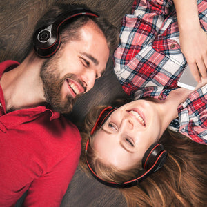 Mpow 059 Bluetooth Over-Ear Headphones - zustdeals