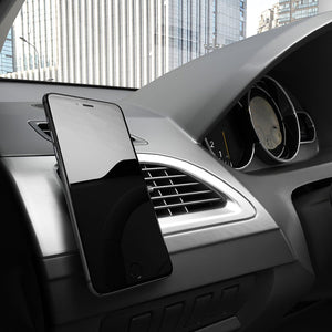Mengo Magna Air Vent Magnetic Car Phone Mount - zustdeals