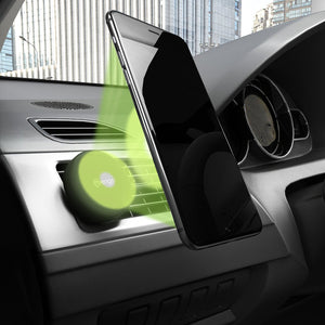 Mengo Magna Air Vent Magnetic Car Phone Mount - zustdeals