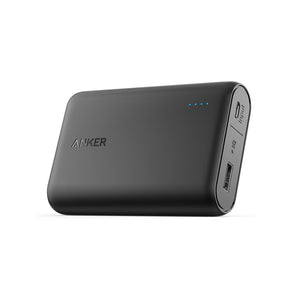 Anker PowerCore 10000 mAh - zustdeals