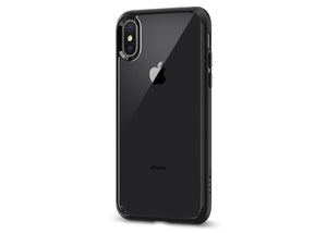 Spigen Ultra Hybrid iPhone X Case - zustdeals