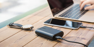 Anker PowerCore 10000 mAh - zustdeals