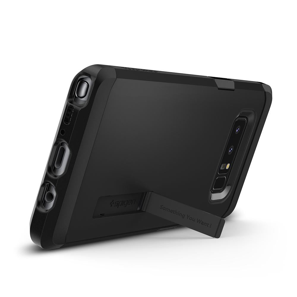 Spigen Tough Armor Galaxy Note 8 Case - zustdeals